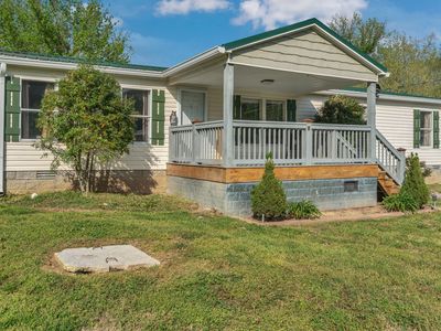 8284 Old Springfield Pike