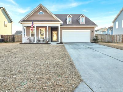 131 Cypress Plantation Rd