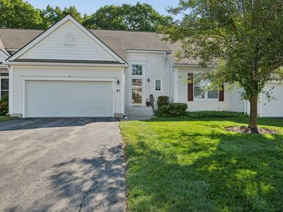 126 Clubhouse Ln #126