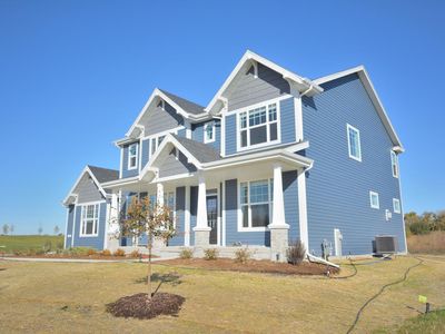 8040 West Preserve PARKWAY