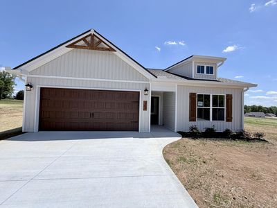 503 Mandalorian Way Lot 29