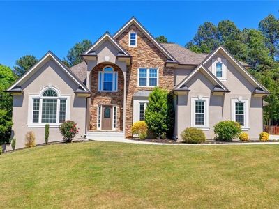 Property at 1173 Forest Crest Ct, Dacula, GA