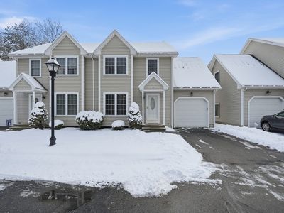 5 Olde Plains Holw UNIT 5