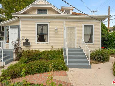 6039 Piedmont Ave