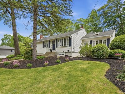 35 Alpine St