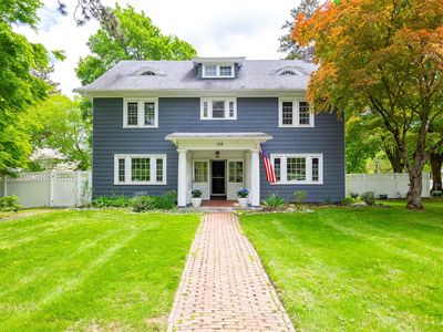 134 S Hamilton Street