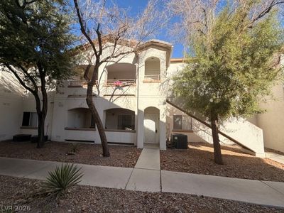 5655 E Sahara Ave Unit 1005