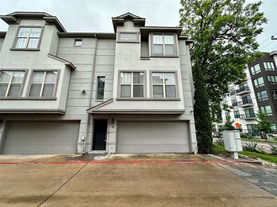 4719 McKinney Ave #A