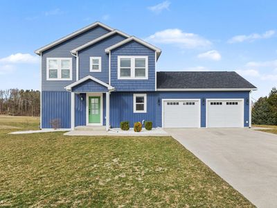 Property at 1260 Donald Ave, Union City, MI