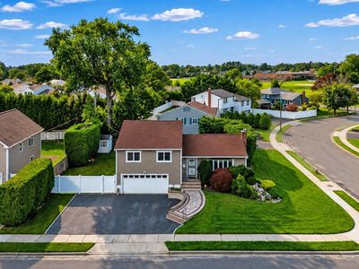 5 Cranberry Lane
