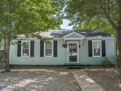 Property at 706 Hemphill St, Columbia, SC