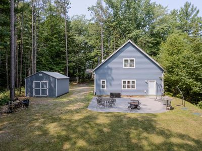 3984 Moen Lake Rd