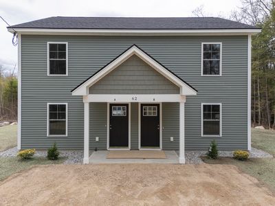 62 Middle Ridge Road #A