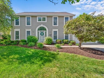53 Breckenridge Dr