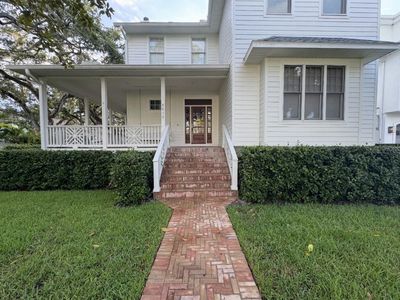 5615 Bayshore Blvd