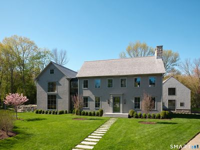45 Old Farm Road