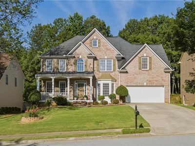 4140 Suwanee Bend Dr