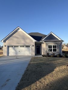 7622 Rookersbend Dr