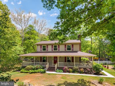Property at 2065 Spotswood Dr, Locust Grove, VA