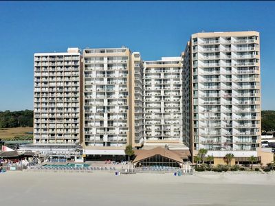 9550 Shore Dr. #708