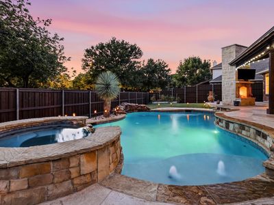 Property at 1569 Sweetbriar Dr, Allen, TX