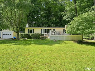 21 Deerfield Drive