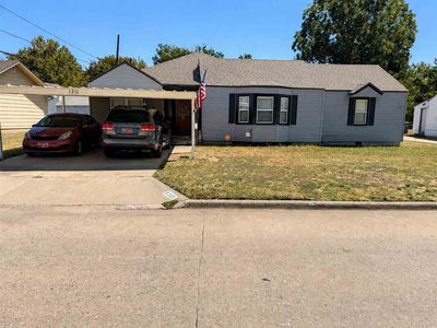 1211 NW Parkview Blvd