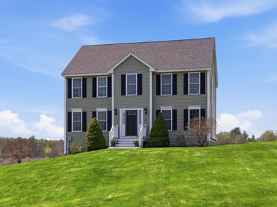 Property at 15 Baer Road, Rollinsford, NH