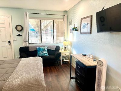 250 Tucker Avenue #5