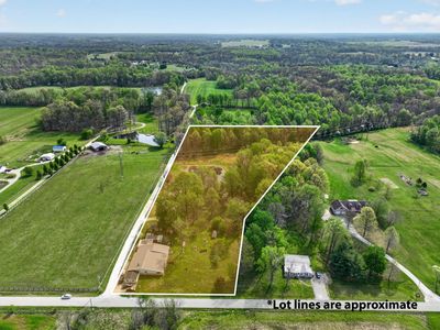 499 S County Road 525 E