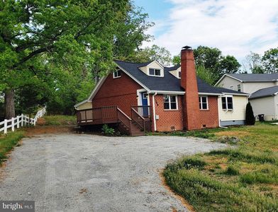Property at 130 Kelley Rd, Fredericksburg, VA
