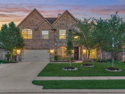 13311 Coolidge Creek Dr