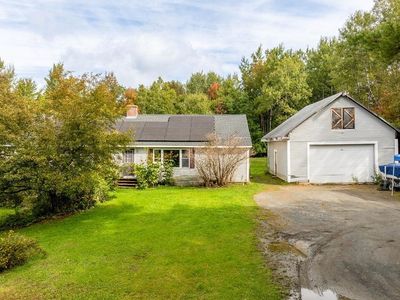 107 Cross Road