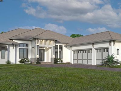 1018 Blue Shell Loop