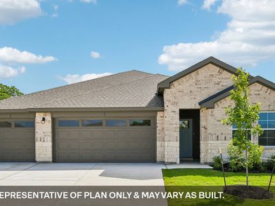 The Courtland Plan, Riverview