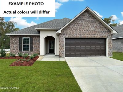 124 Pine Harvest Ln