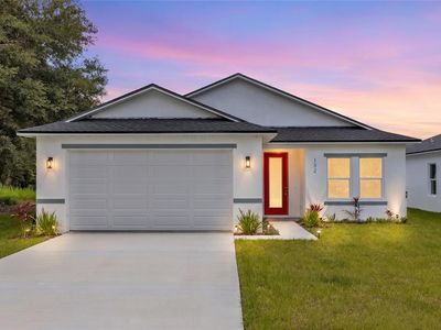 Property at 132 11th Ave, Osteen, FL