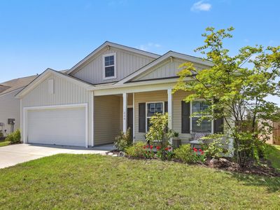 226 Clydesdale Cir