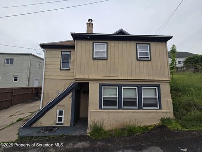 Property at 1109 Stafford Ave, Scranton, PA