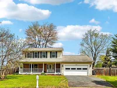 9255 Garnet Ct