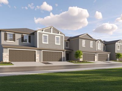 10083 Trumpet Honeysuckle Way