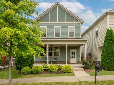 2341 Somerset Valley Dr