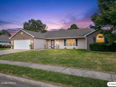3206 Palmer Ct