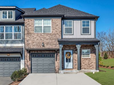 Property at 159 Rothwood Pvt Dr Lot 97, Hendersonville, TN