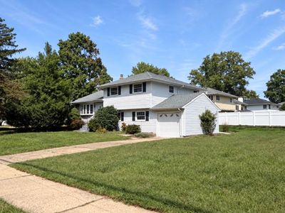 2210 Klockner Ave