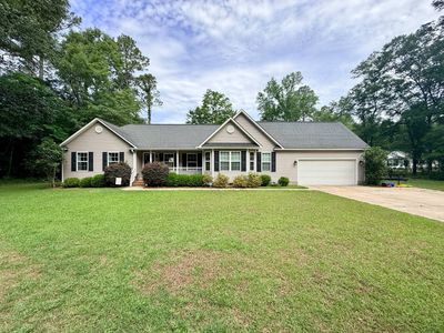 Property at 208 Rosewood Dr, Barnwell, SC