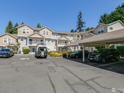 Property at 5400 Harbour Pointe Boulevard #E202, Mukilteo, WA