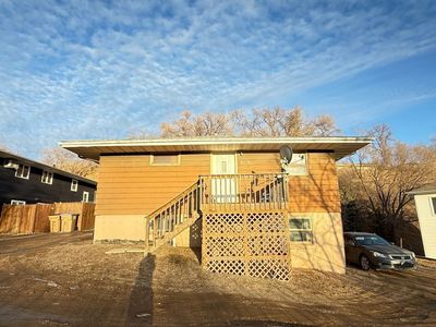 Property at 1332/1334 3rd St NE, Minot, ND