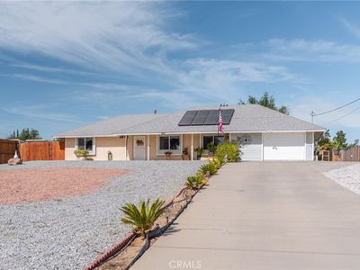 Property at 9172 Jacaranda Ave, Hesperia, CA