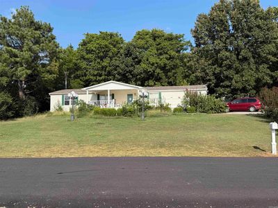 Property at 12 Shady Ln, Strawberry, AR